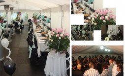 Engagement setup at Padstow