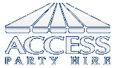 Access Party Hire