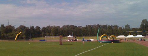 Blacktown Olympic Park