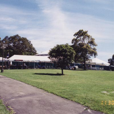 SAHC 2003 Hude Park Sydney