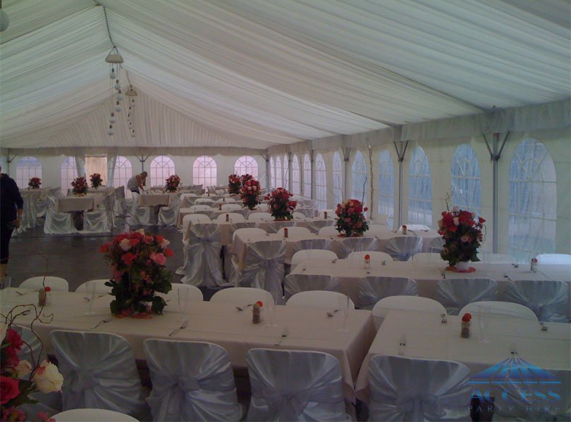 25th anniversary at Mosman on the tennis court