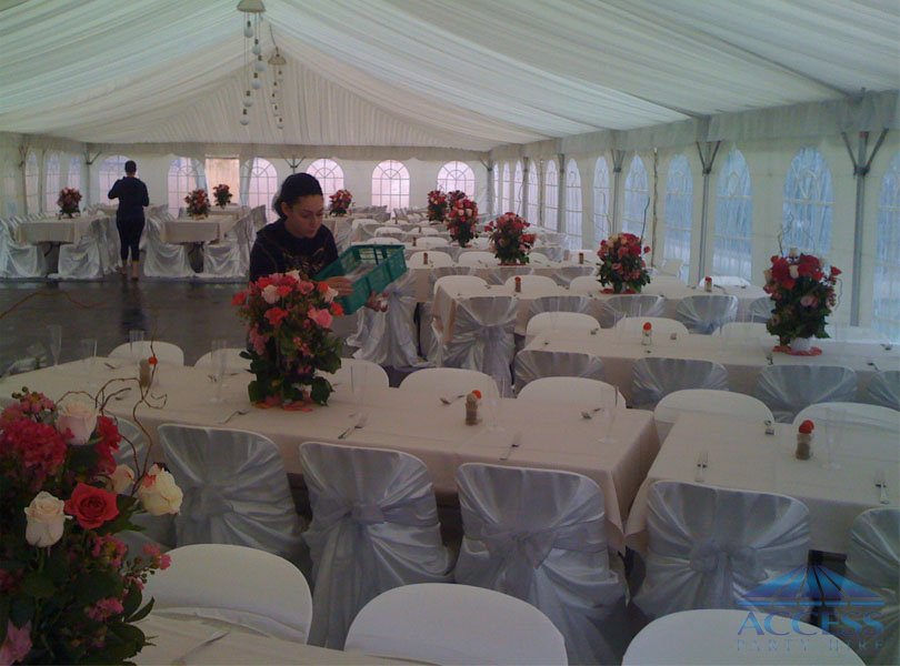 25th anniversary at Mosman on the tennis court