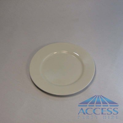Tomkin Elite bread & butter plate