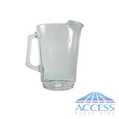Beer Jug