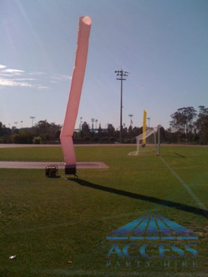 Blacktown Olympic Park