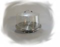 Cake stand with Cover