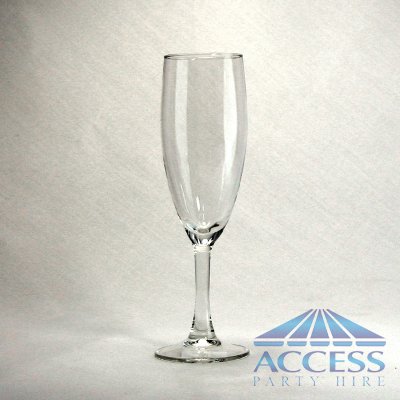 Flute glass 160 ml