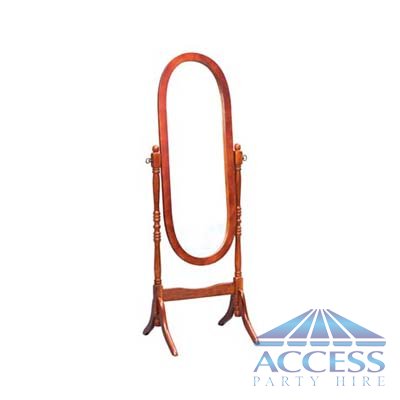 Cheval Free Standing Mirror