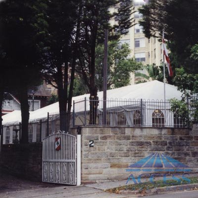 Corporate Events for Hire