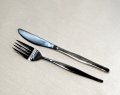 Dinner Knife and fork