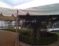 Engagement setup on the Water front at Hurstville Grove