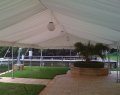Engagement setup on the Water front at Hurstville Grove