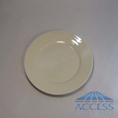 Tomkin Elite Entree plate