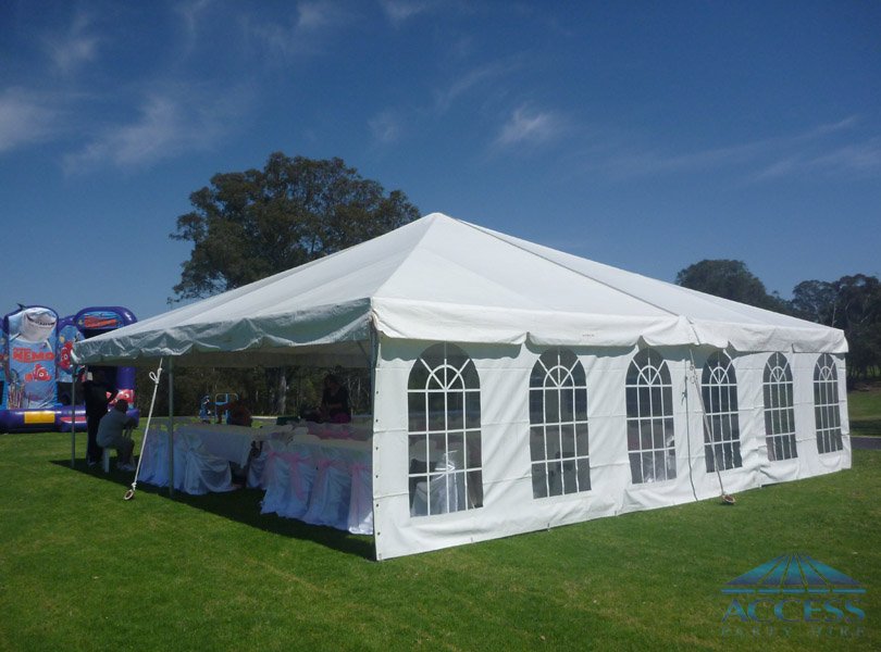 Flinder Slopes Georges Hall