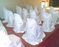 Wedding Chair Covers