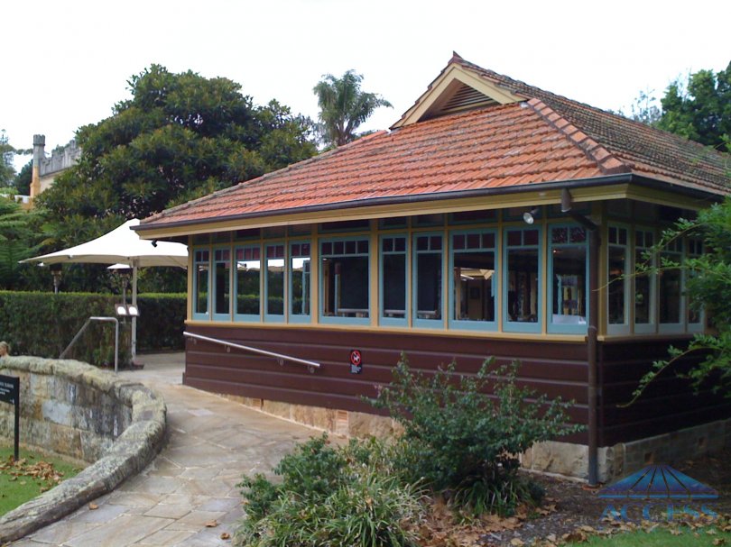 Wedding function in the one of the beautiful place of Sydney - Vaucluse House.