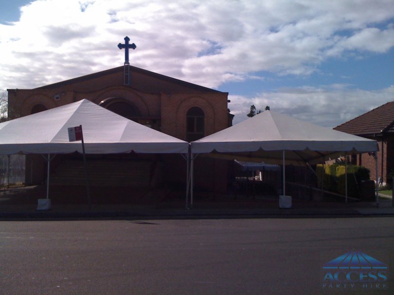 Happy Easter 2010 at St.Nicholas Church