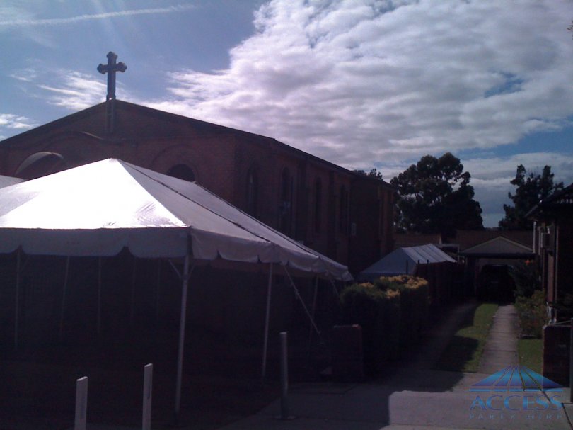 Happy Easter 2010 at St.Nicholas Church