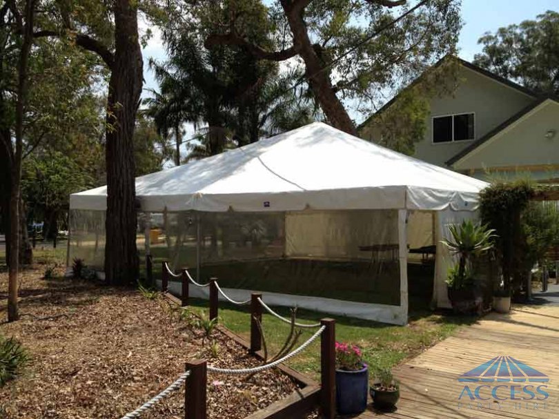 Supplied by Access Party hire Private Party at Picnic Point