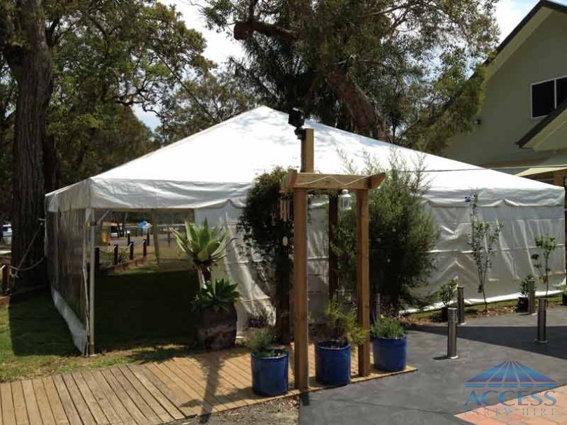 Supplied by Access Party hire Private Party at Picnic Point