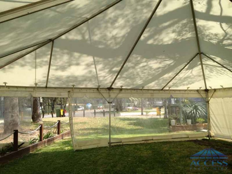 Supplied by Access Party hire Private Party at Picnic Point