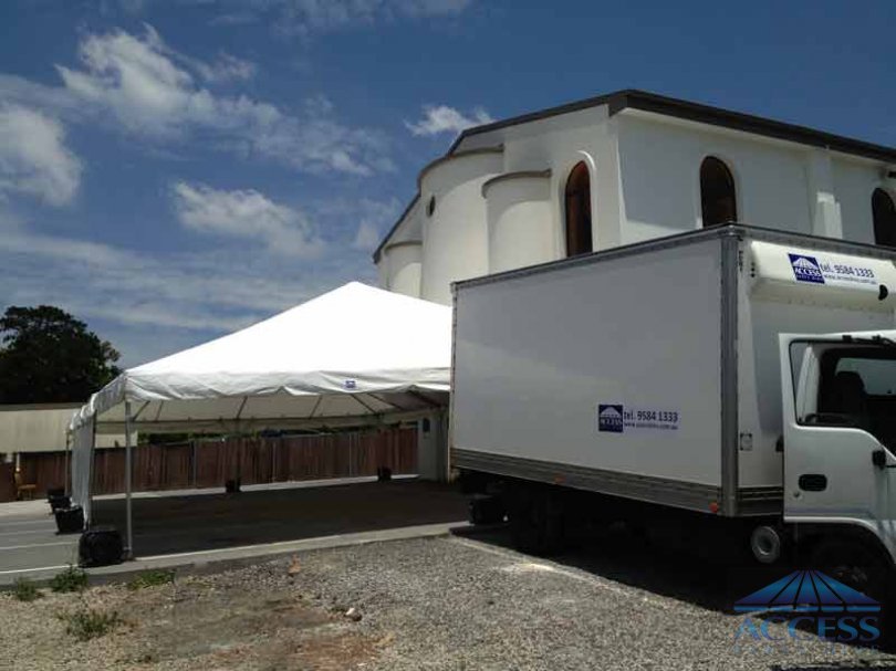 Antiochian Orthodox Church of St.Nicolas