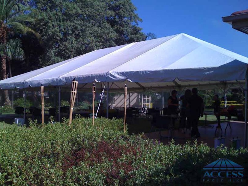 UPS Christmas party at TREEHOUSE restaurant at Botany