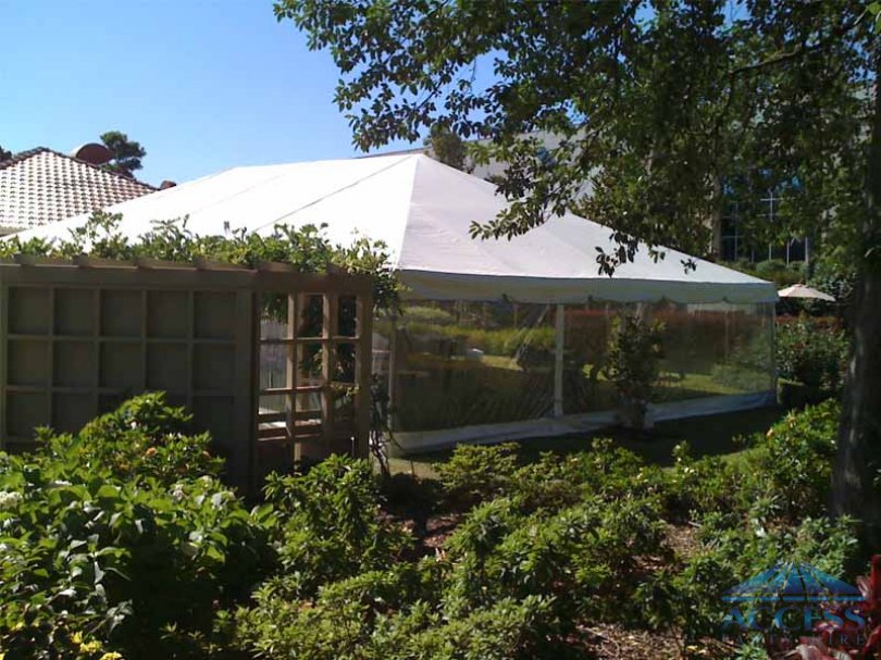 UPS Christmas party at TREEHOUSE restaurant at Botany