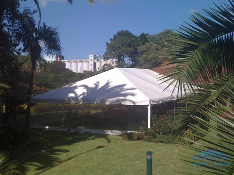 UPS Christmas party at TREEHOUSE restaurant at Botany