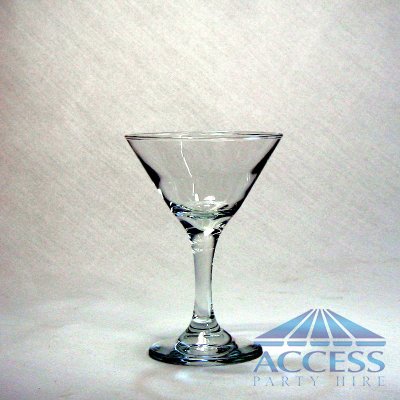 Martini 148ml capacity