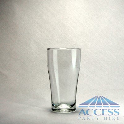 Middie glass 240ml