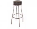 Padded Bar Stool