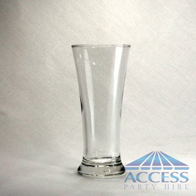 Pilsener glass 285ml