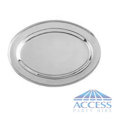 Platter Large, Platter Medium, Platter Small