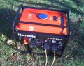 Portable generators