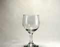 Red wine glass 250ml