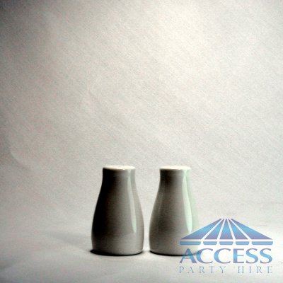 Salt  and Pepper Set