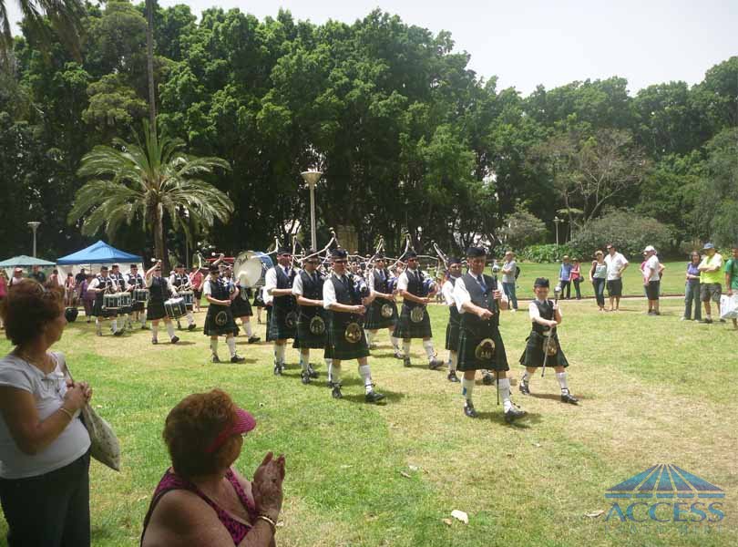 Scottish Gathering