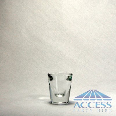 Shot glass 30ml