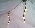 Marquee Spiral Light