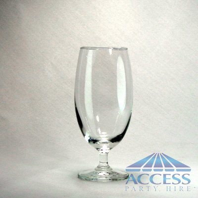 Stemmed Beer glass 415ml