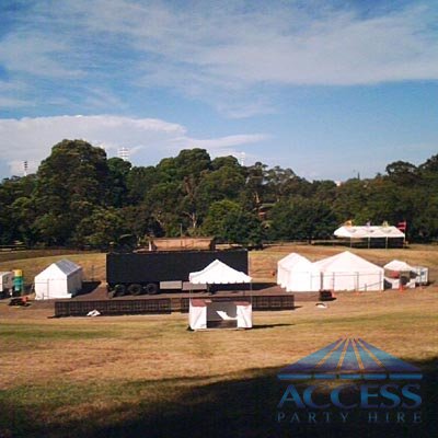 Triumph Leisure Solutions