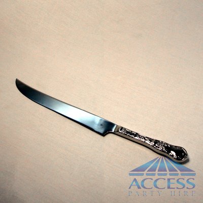 Wedding Cake Knife
