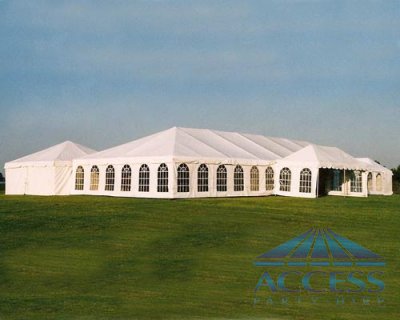 Wedding Marquee