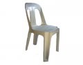White Alfresco chair