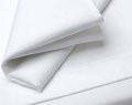 White linen table cloth Diameter 1.8 meters