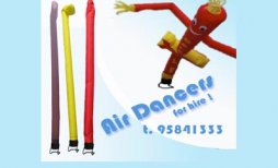 Air Dancers