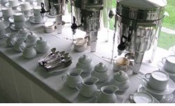 Catering Equipment for Hire