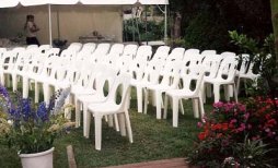 Chairs for Hire