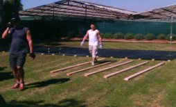 Dance flooring for Hire